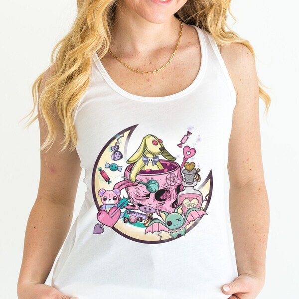 E Girl Clothing - Etsy