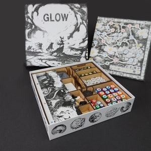 Glow Zubehör Insert