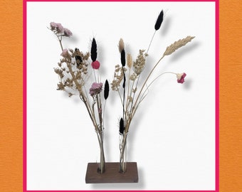 Blumen für immer - 2 vaasjes