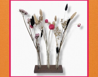 Blumen für immer - 3 Vaasjes