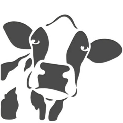 Farm Animal Stencils Digital Download Pumpkin Carving - Etsy UK Farm Animal Stencils Digital Download Pumpkin Carving - Etsy UK