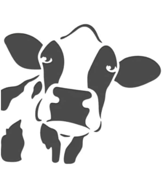 Farm Animal Stencils, Digital Download, Pumpkin Carving Stencils, Children  