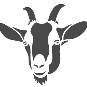 Farm Animal Stencils, Digital Download, Pumpkin Carving Stencils ...