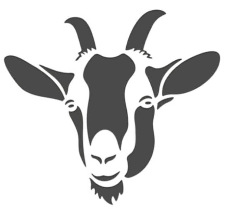 Farm Animal Stencils, Digital Download, Pumpkin Carving Stencils ...