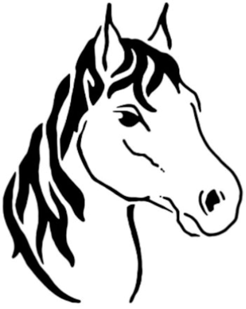 Farm Animal Stencils, Digital Download, Pumpkin Carving Stencils ...