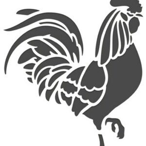 Farm Animal Stencils, Digital Download, Pumpkin Carving Stencils ...