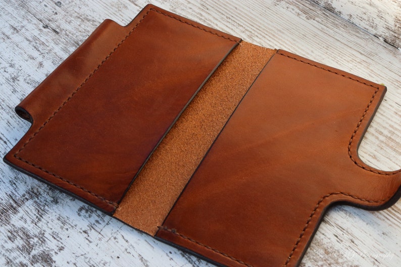 Checkbook Cover Etsy