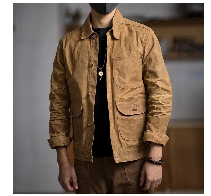 Filson Jacket for sale Only 2 left at 70