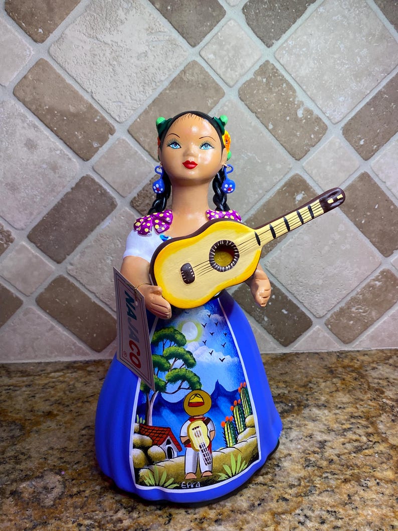 Lupita Musical
