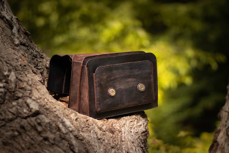 Top Handle Bag Digital Pattern _ Crossbody Leather Bag _ DIY Etsy