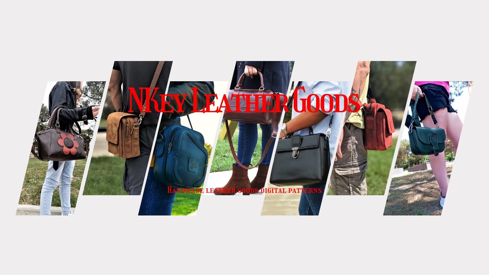 NKey2021 - Etsy