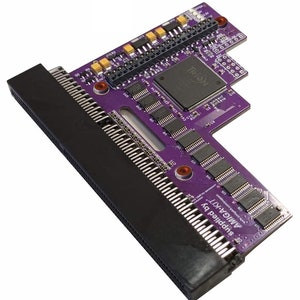 PiStorm32 Lite Commodore Amiga 1200 用 Amiga Kit より新発売