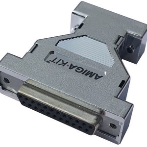 Amiga RGB to SVGA Buffered Adapter New from Amiga Kit Amiga Store