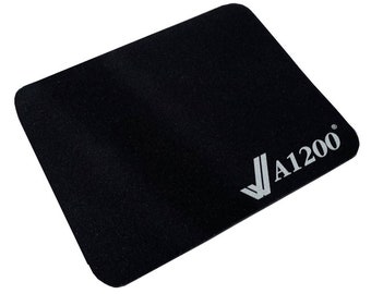 A1200 Logo Mouse Mat 6mm pad New From Amiga Kit