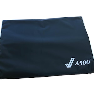A500 Dust Cover for Commodore Amiga 500 / 500 Plus New From Amiga Kit