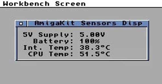 Orologio In Tempo Reale Con Modulo Sensore (RTC A Batteria) Per - Foto 5