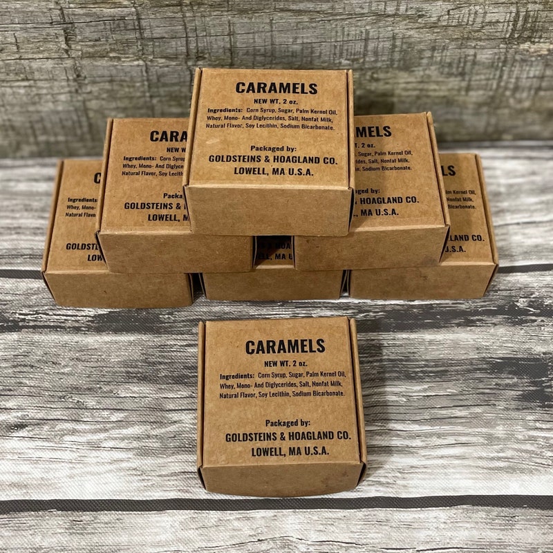 Reproduction Rations Ww2 Reproduction Rations - Etsy