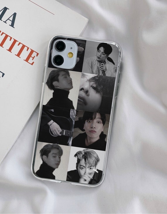 Jungkook phonecase Clearance