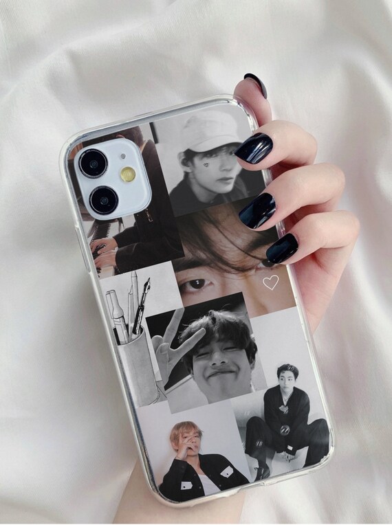 bts phone cover