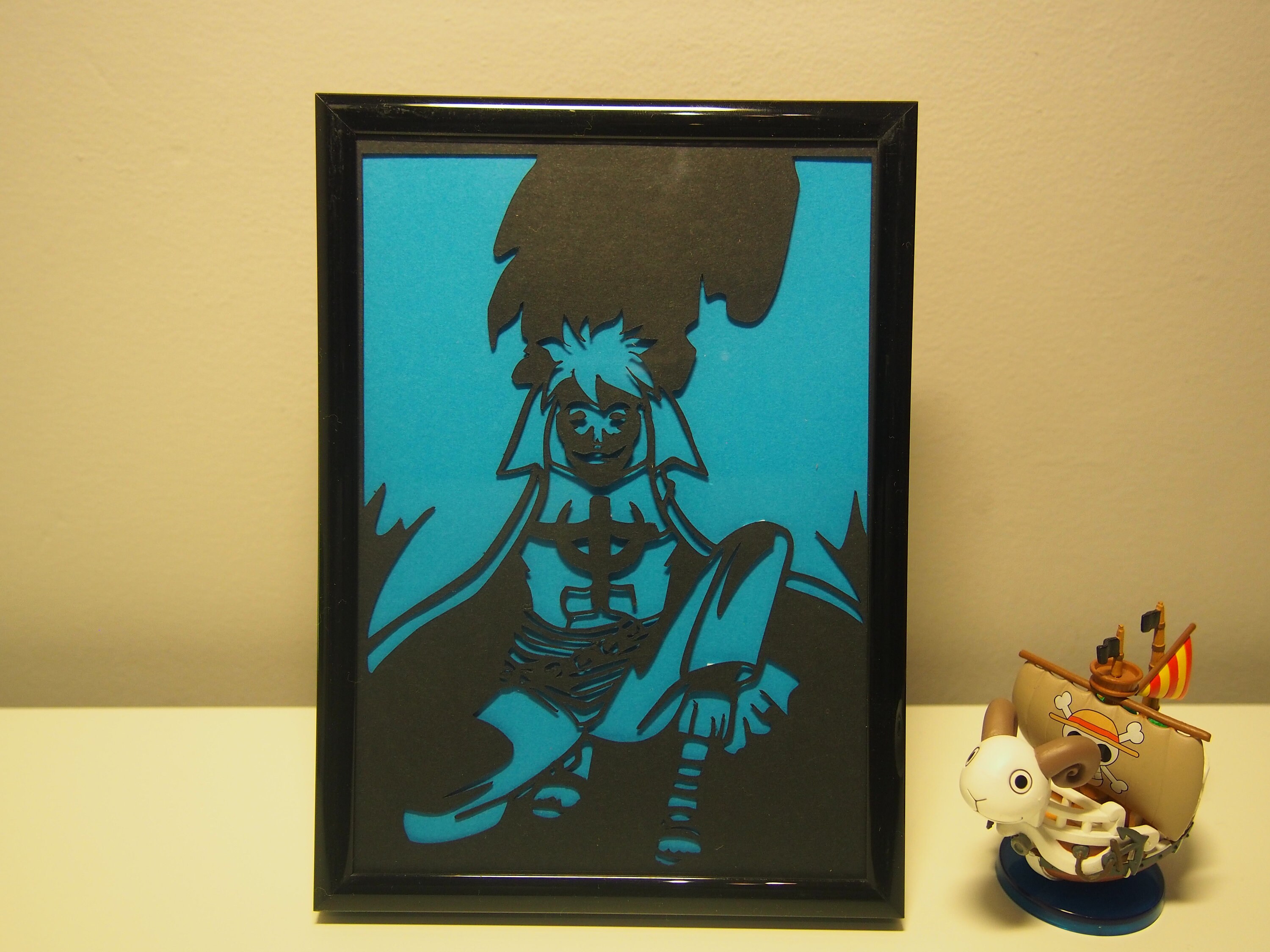 One Piece Posters: Taz'S Amazing Tiktok Collection - 9jav70x
