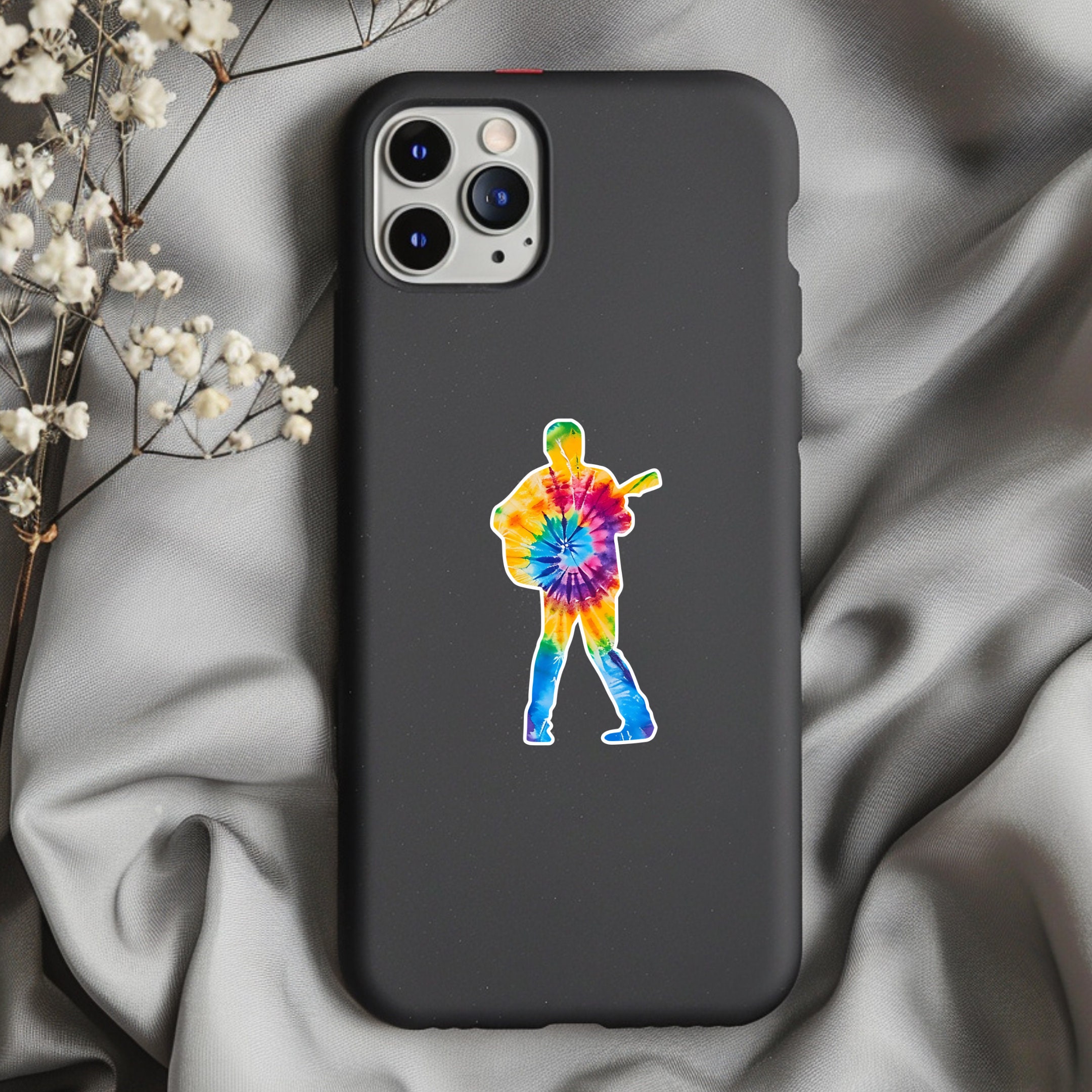 Dave Sticker Pack, DMB Concert Stickers, Dave Mathews Band, Dave