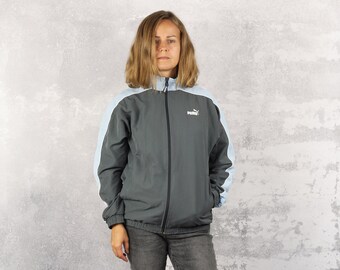 Hoodless Windbreaker - Etsy