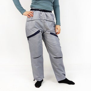Shell suit bottoms womens clearance
