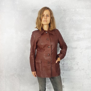 Abrigos Para Mujer Etsy UK