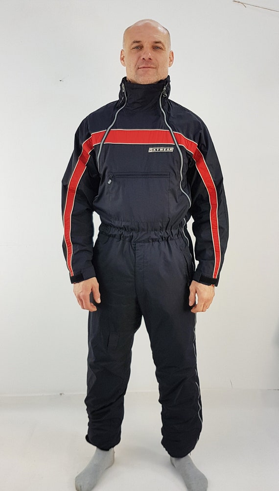 Sky Wear flying suit, Flightsuit, 00's light weigh