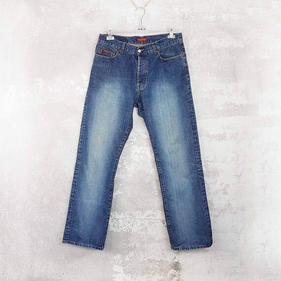 Pantalones americanos online