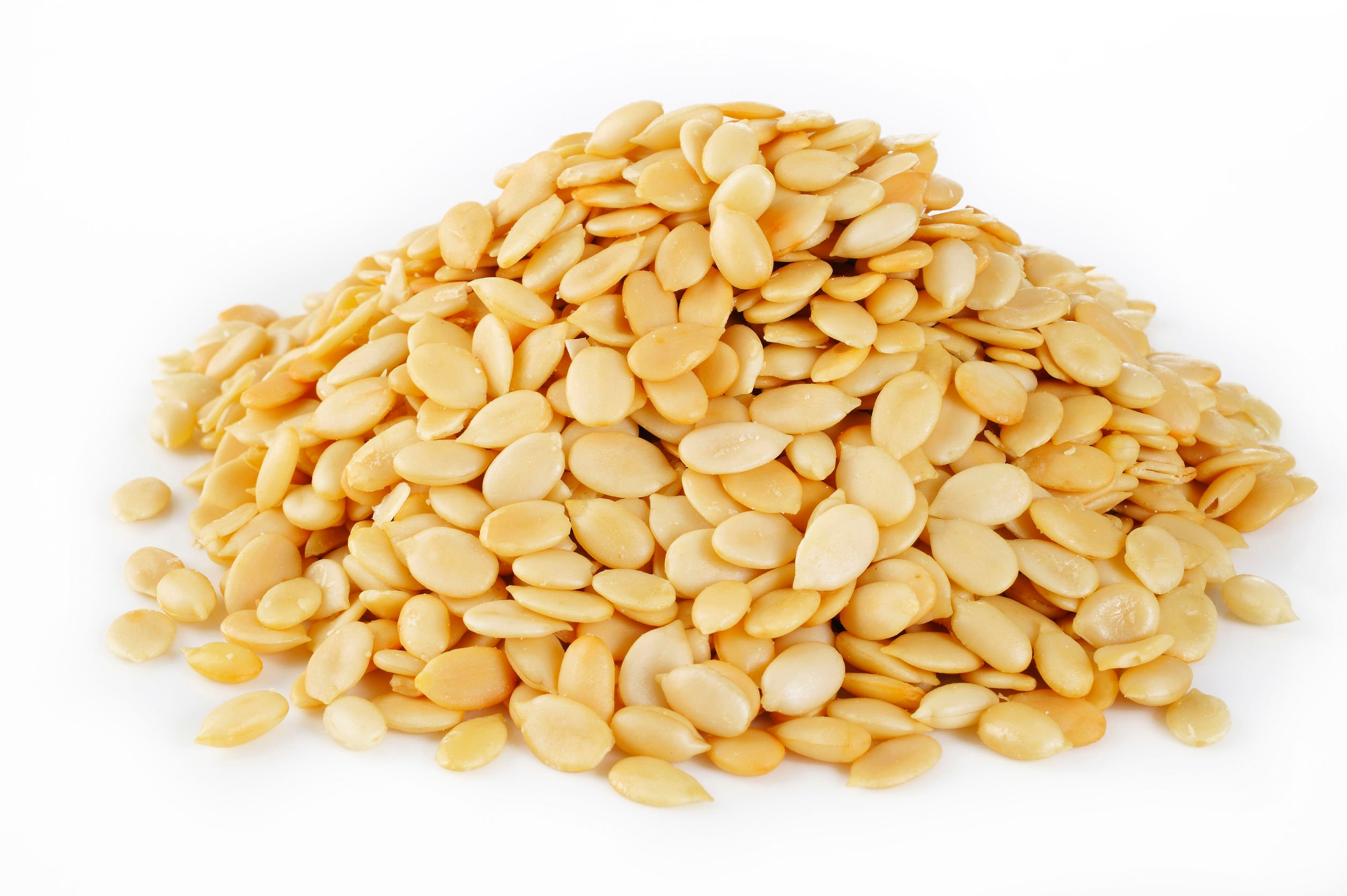 Melon Seeds Agushie seed Dried melon seeds Natural Melon Etsy