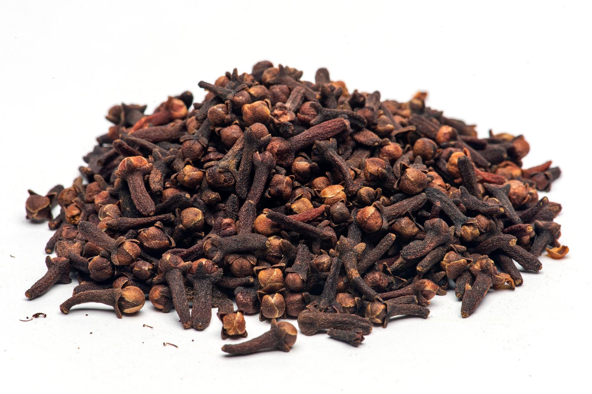 Organic Cloves Laung Natural Clove Organic Clove Clove Etsy