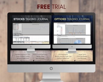 Prueba gratuita - NO COMPRES [Etsy requiere un precio aquí]