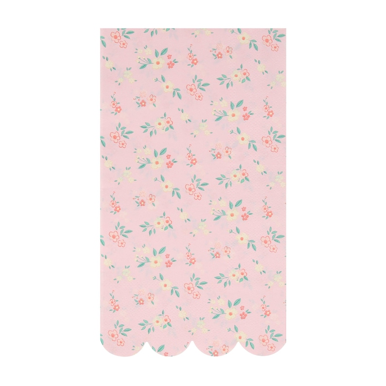 Meri Meri Guest Towels - Thumbnail 4