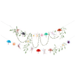 Fairy Garland image 5