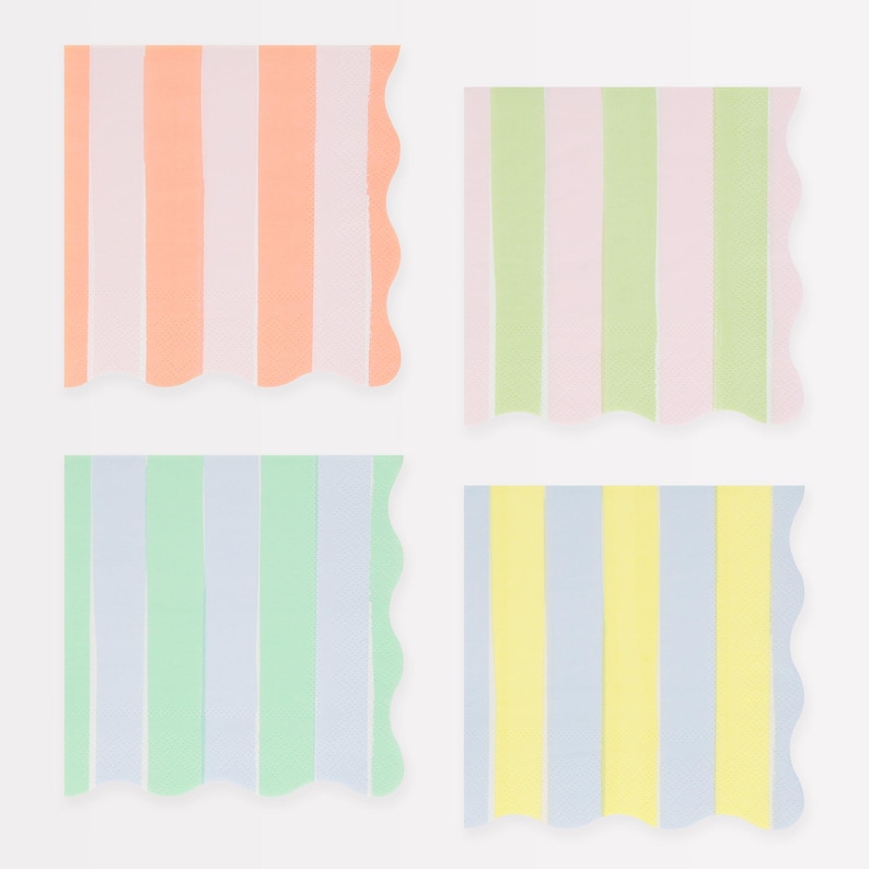 Meri Meri Napkins - Thumbnail 2