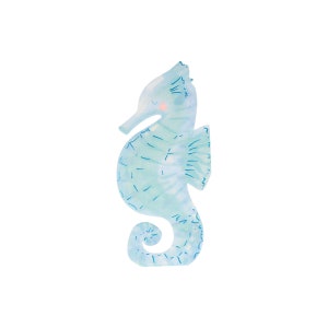 Meri Meri Seahorse Napkins (Pack of 16)