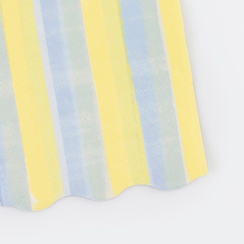 Meri Meri Guest Napkins - Thumbnail 3