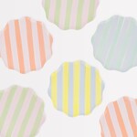 Dessert Plates