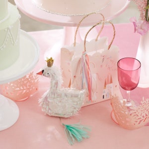 Princess Party Bags x 8 image 5