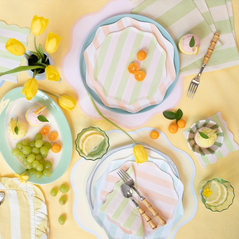 Meri Meri Napkins - Thumbnail 3