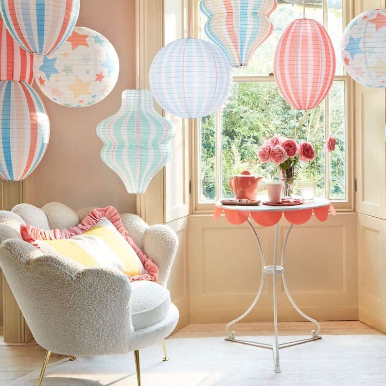 Meri Meri Lanterns - Thumbnail 2