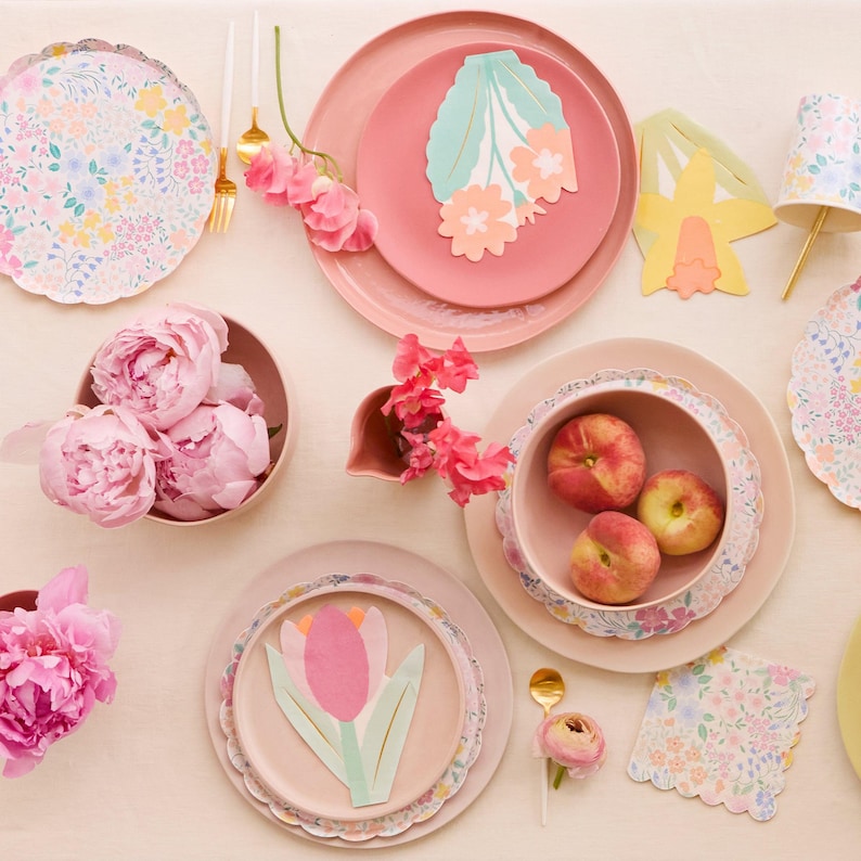Meri Meri Napkins - Thumbnail 2