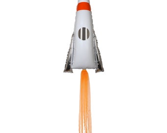 Rocket Foil Balloon