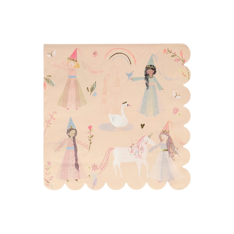 Swan Princess - Etsy