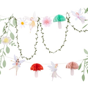 Fairy Garland image 1