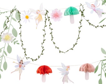 Fairy Garland