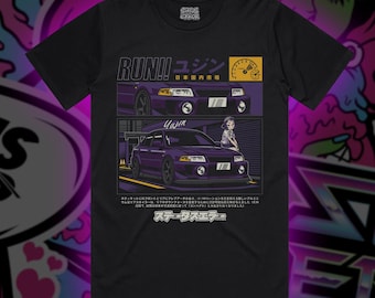 Status Error Evilution T-Shirt