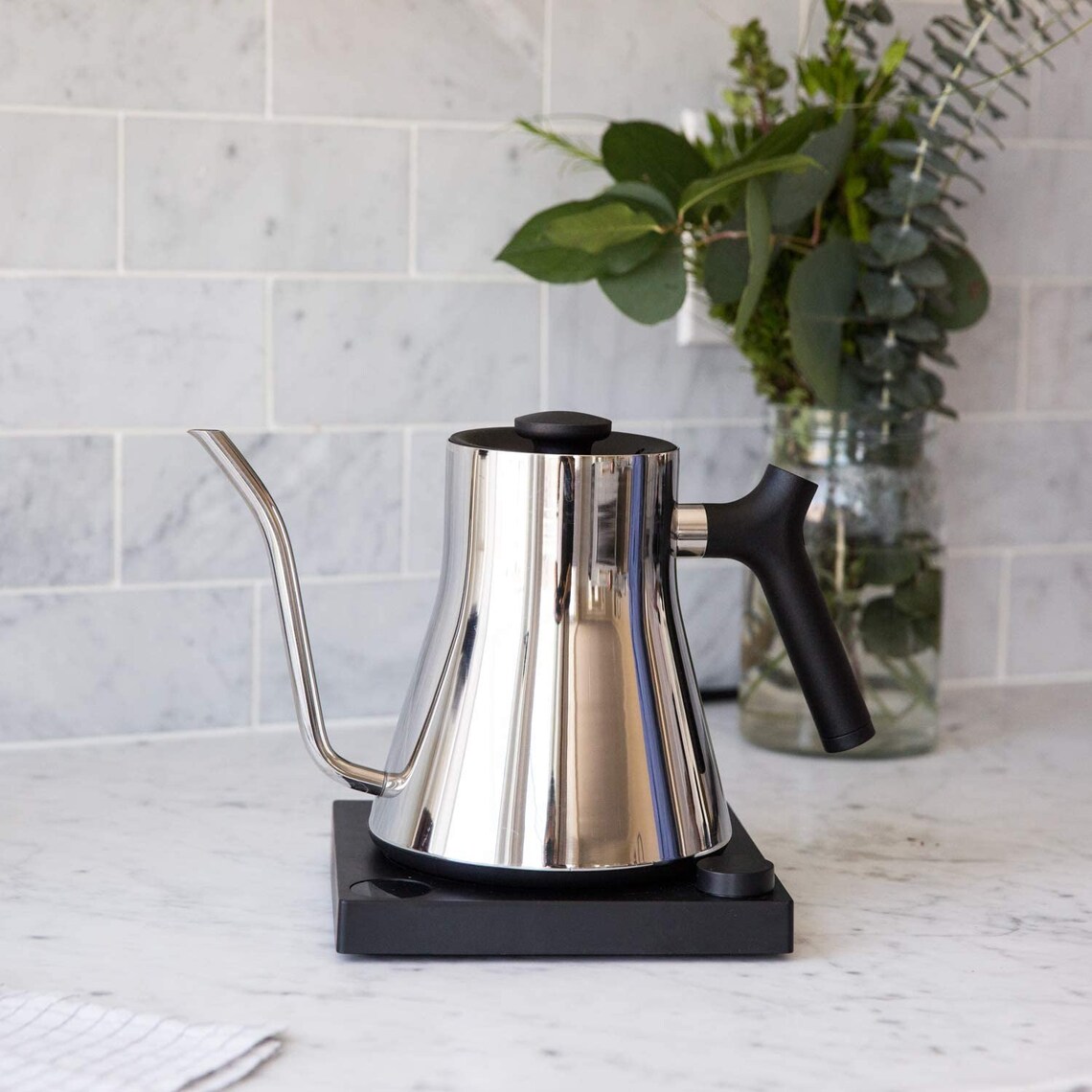 Fellow Stagg EKG Electric Gooseneck Kettle Etsy