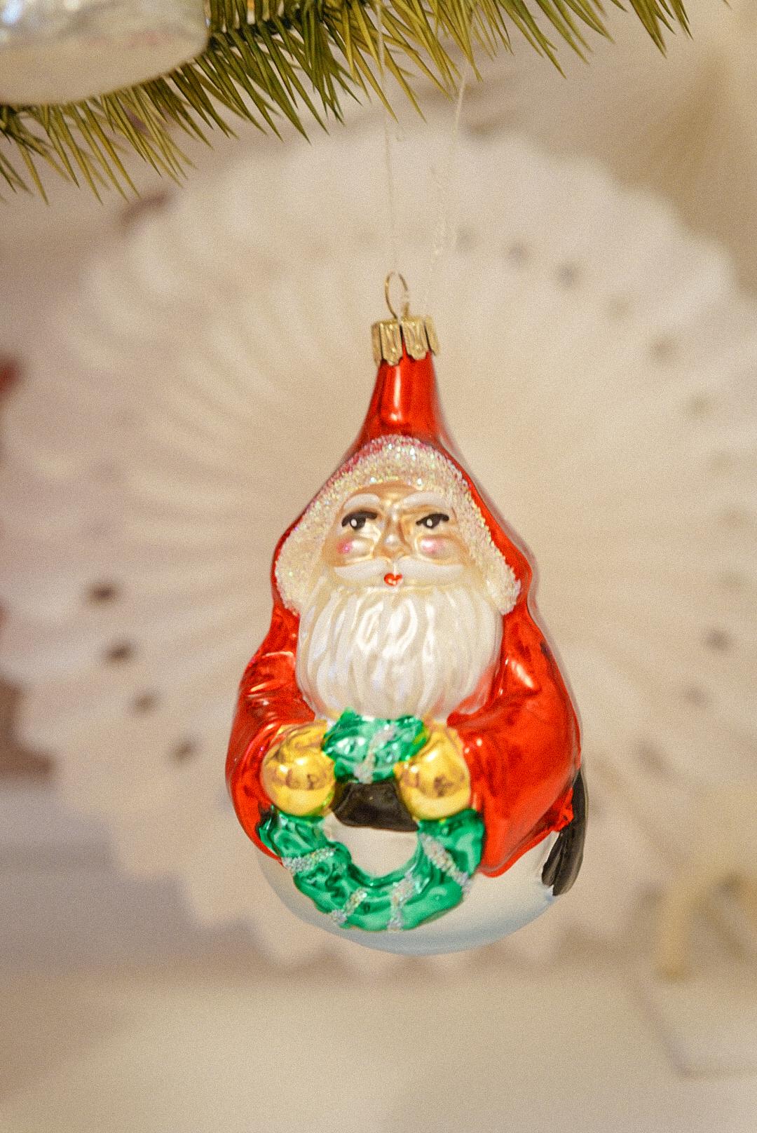 maa様◯INGE-GLAS vintage ガラスオーナメント 2点 maa様◯INGE-GLAS vintage ガラスオーナメント 2点 maa様◯INGE-GLAS